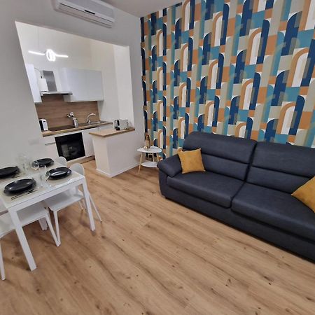 Apartamento Psalm 91 Savona Exterior foto