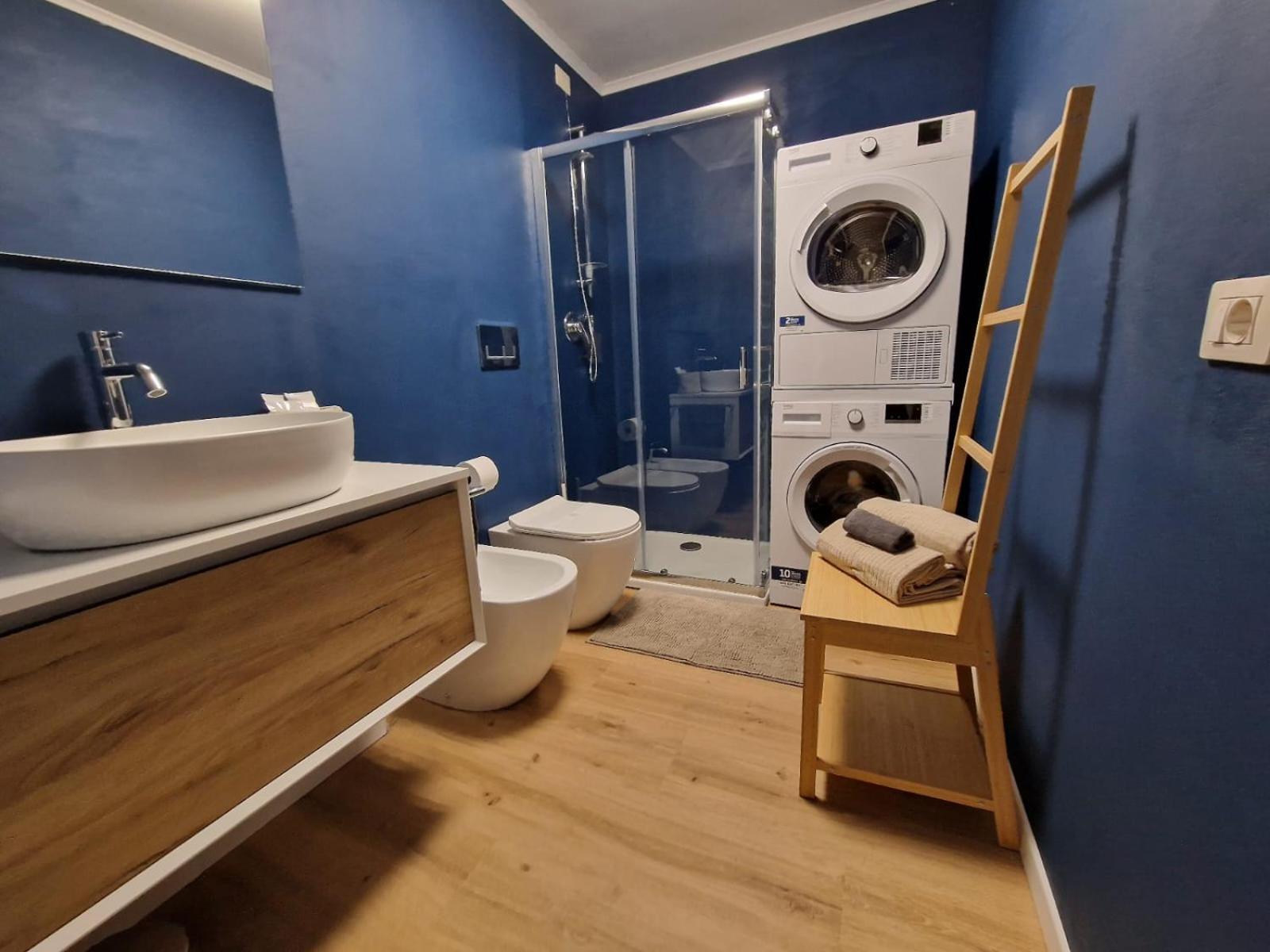 Apartamento Psalm 91 Savona Exterior foto