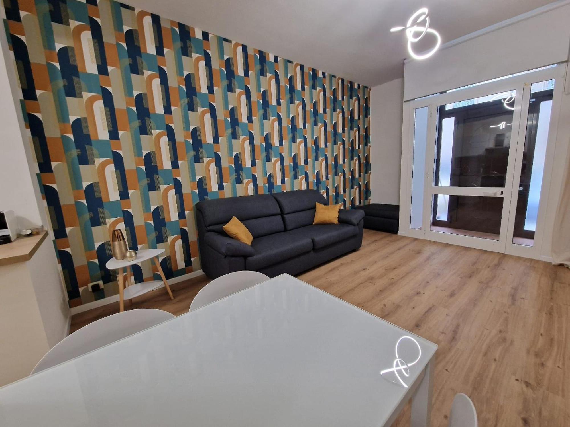 Apartamento Psalm 91 Savona Exterior foto
