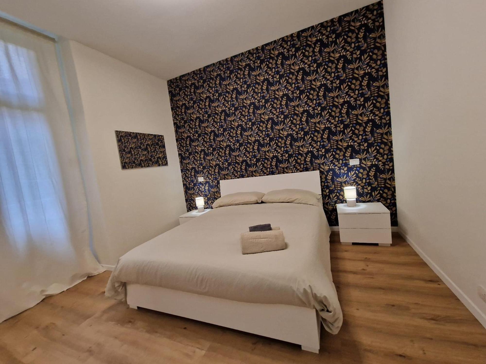 Apartamento Psalm 91 Savona Exterior foto
