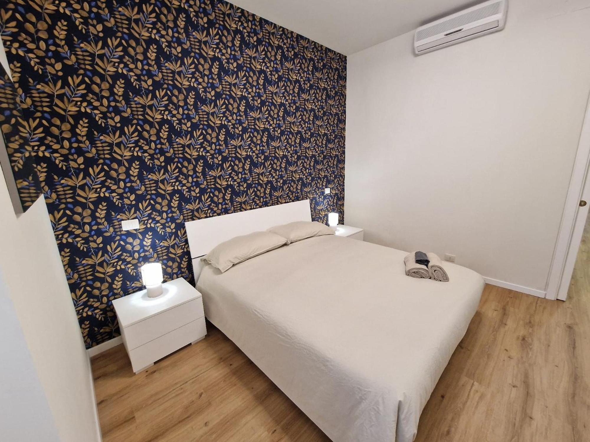 Apartamento Psalm 91 Savona Exterior foto