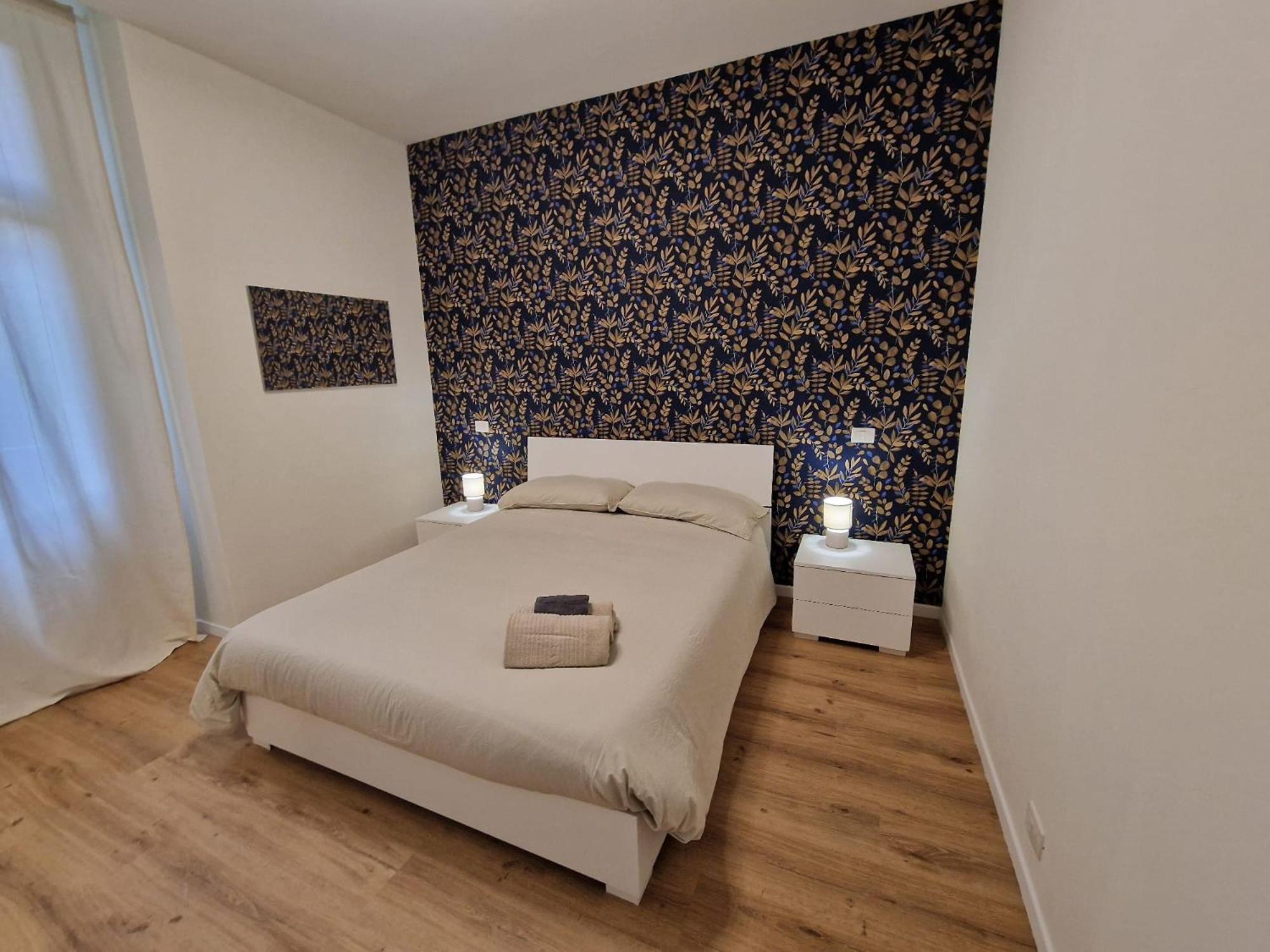 Apartamento Psalm 91 Savona Exterior foto